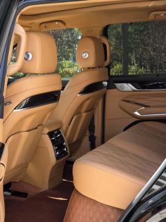 2024 Tank 500 PHEV 2024 Hi4-T 2.0T AT #8