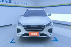 2019 Jetour X70 2020 1.5T AT YuexingEdition6Seat #2