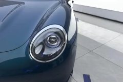 2024 Ora Good Cat 2024 401km Luxury #5