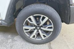2022 Tank 300 2021 CityEdition 2.0T AT Very #6