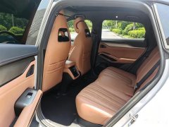 2025 BYD Song L EV 2025 Smart Drive 662km Surpass #9