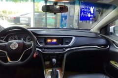 2020 Buick Excelle GT Sedan 2021 1.5 AT modelElite Facelift #13