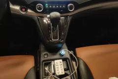 2016 Honda CR-V 2016 2.0 AT ClassicFWD #16
