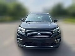 2019 Chang'an CS75 2018 1.5T AT 280TSmart #2