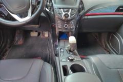 2015 BYD Qin New Energy 2014 1.5T AT cool black knightFlagship #16