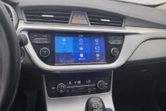 2017 Geely Auto Emgrand GL 2017 1.8 AT Elite #16
