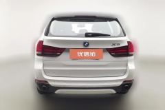 2017 BMW X5(Imported)(Imported) 2015 2.0T AT 28i (Imported) #4