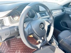 2020 Volkswagen Bora Sedan 2019 1.5 AT legendFashion China VI #14