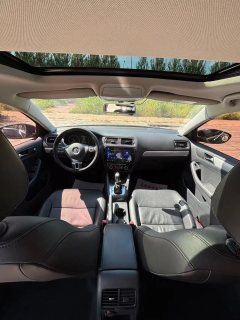 2014 Volkswagen Sagitar 2014 1.4T AT Luxury Facelift #8