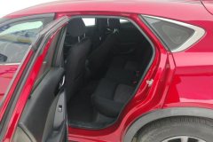 2020 Mazda CX-4 2020 2.0 AT blue sky vitalityEditionFWD #11