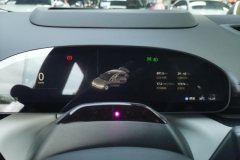 2024 Zeekr 007 2025 Long RangeRWDSmart Drive 100kWh #14