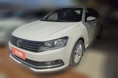 2018 Volkswagen Lavida 2017 1.6 AT Comfort #1