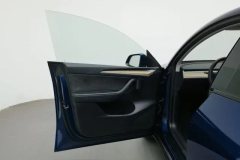 2021 Tesla Model Y 2021Long Rangeall wheel driveEdition 3D7 #11
