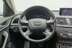 2018 Audi Q3 2018 1.4T AT 30AnniversaryYear30TFSIStandard FWD #15