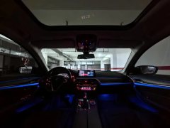 2018 BMW 5 Series 2018 2.0T AT 530LiLuxury Pkg4WD Facelift #19