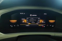 2024 Volkswagen T-Roc 2023 1.4T AT 280TSI DSG2WDtimeEdition #14