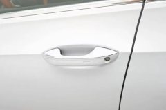 2021 Volkswagen Golf 2021 1.4T AT 280TSI Pro #8