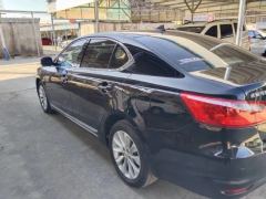 2015 Chang'an Ruicheng 2014 1.8T AT AnniversaryPremium China V #5