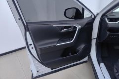 2023 Toyota RAV4 2023 2.0L AT CVT2WDfashionplusEdition #7