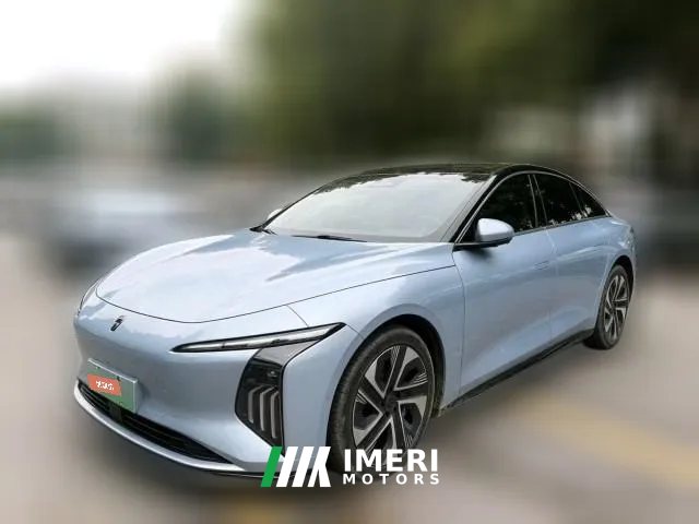 2024 Dongfeng Fengxing Dongfeng Fengxing Xinghai S7 2024 555Joy