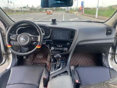 2015 Kia K5 2015 2.0 AT Special #6