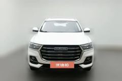 2023 Haval H6 2023 China tideEdition 1.5T ATUrbanEdition #3