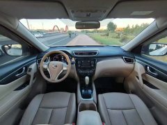 2016 Nissan X-Trail 2015 2.0 AT ComfortMAXEditionFWD #5