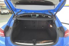 2023 BMW X2 2023 2.0T AT sDrive25i MSportYaoyeEdition #4