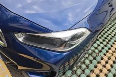 2021 BMW X2 2021 2.0T AT xDrive25i MSport Pkg4WD #5
