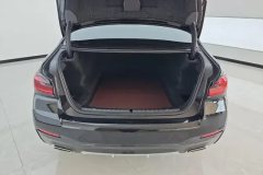 2023 BMW 5 Series 2022 Facelift II 2.0T AT 525Li MSport Pkg #4