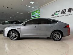 2022 BYD Qin Plus 2021 1.5 AT DM-i 120KM Premium #4