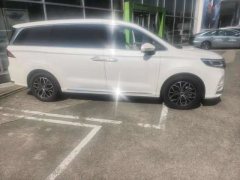 2025 Roewe iMAX8 EV 2025 1.5T DMH Lu ZunLuxury #3