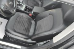 2015 Volkswagen Magotan 2015 1.8T AT Luxury Facelift #9