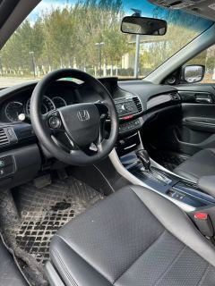 2018 Honda Accord 2016 2.0 AT Comfort #4