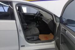 2020 Volkswagen Golf 2020 1.4T AT 280TSIComfort #8