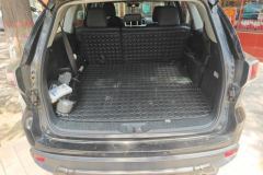 2017 Toyota Highlander 2017 2.0T AT Dazzling blackLimited7Seat 4WD #4