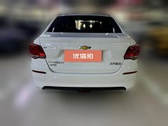 2018 Chevrolet Cavalier 2018 1.5 AT 320enjoySunroofEdition #4