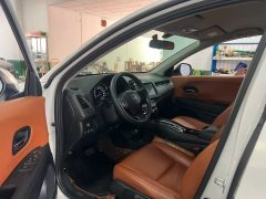 2019 Honda Vezel 2019 1.5T AT 220TURBOElite China VI #4