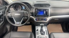 2017 Haval H6 Coupe 2016 Blue Label 1.5T AT 2WDElite #8