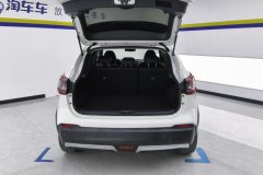 2024 Nissan Qashqai 2023 Classic 2.0L AT CVT XVComfort #4