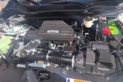 2020 Honda CR-V 2021 1.5T AT 240TURBOComfortFWD #10