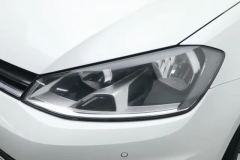 2017 Volkswagen Golf 2017 1.4T AT 230TSI Comfort Million Edition #5