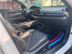 2022 Chang'an UNI-V 2022 1.5T AT Premium #11