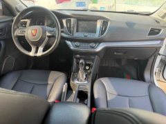 2017 Roewe 360 2018 1.5 AT PLUSExclusive #7