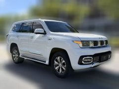 2023 Beijing Off-Road Beijing BJ60 2022 2.0T AT 51Edition 5Seat #3