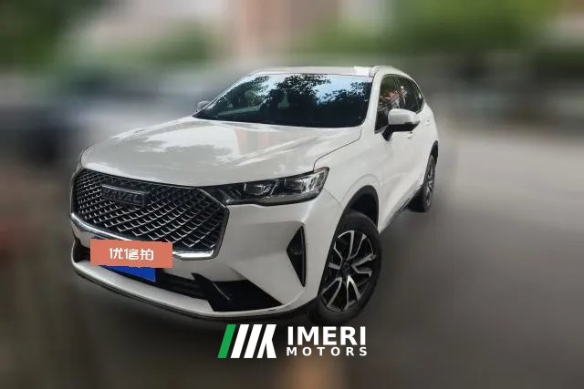 2024 Haval H6 2024 1.5T AT 2WDClassic