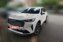 2024 Haval H6 2024 1.5T AT 2WDClassic #1