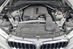 2017 BMW X5(Imported)(Imported) 2017 3.0T AT 35iElegant (Imported) #10