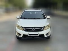 2017 Dongfeng Fengshen Fengshen AX3 2016 1.5 MT To be cool #2
