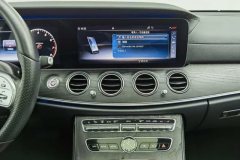 2020 Mercedes-Benz E-Class 2020 1.5T AT E260LSport Facelift #16